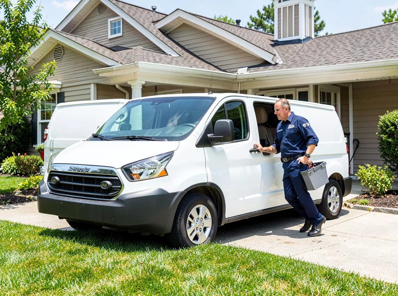 Emergency Plumber company in Montpelier, IA